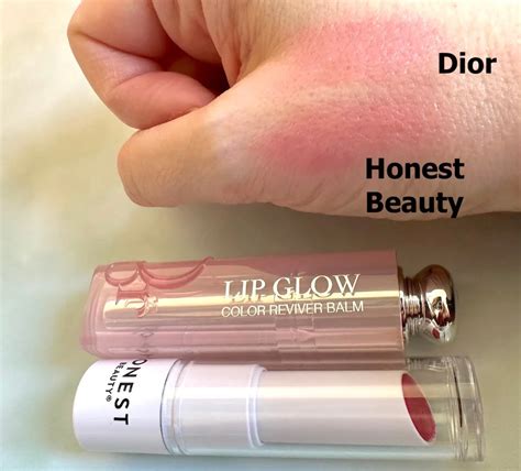 best k beauty dupe for dior lip addict glow|Dior Addict lip glow.